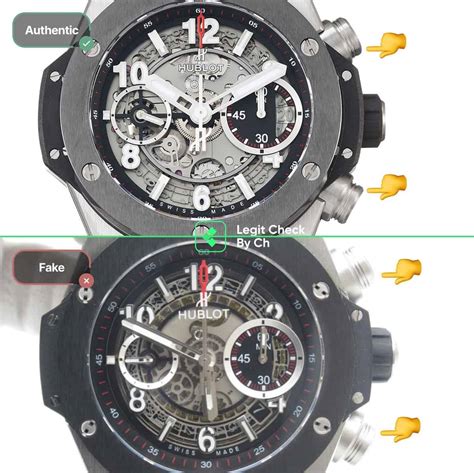 hublot replica for sale|how to check authentic Hublot.